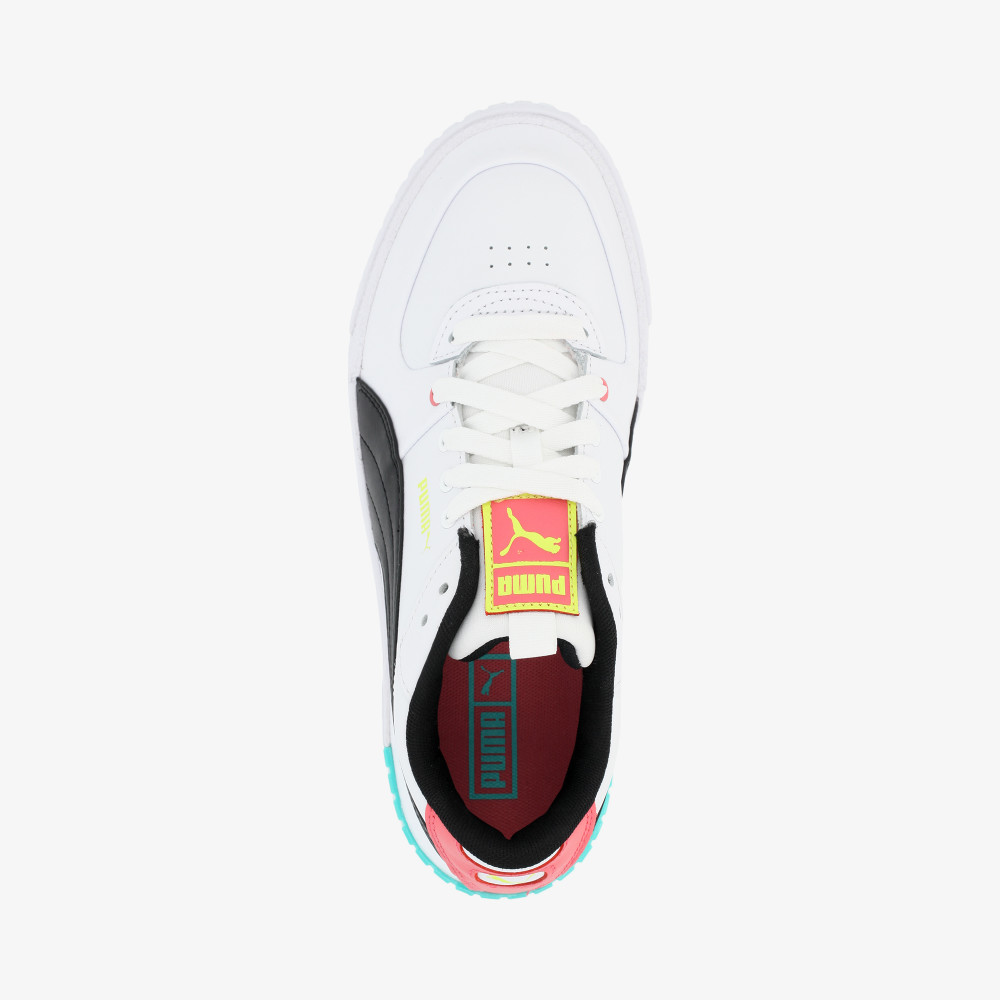 Женские кеды PUMA Cali Sport - фото 5