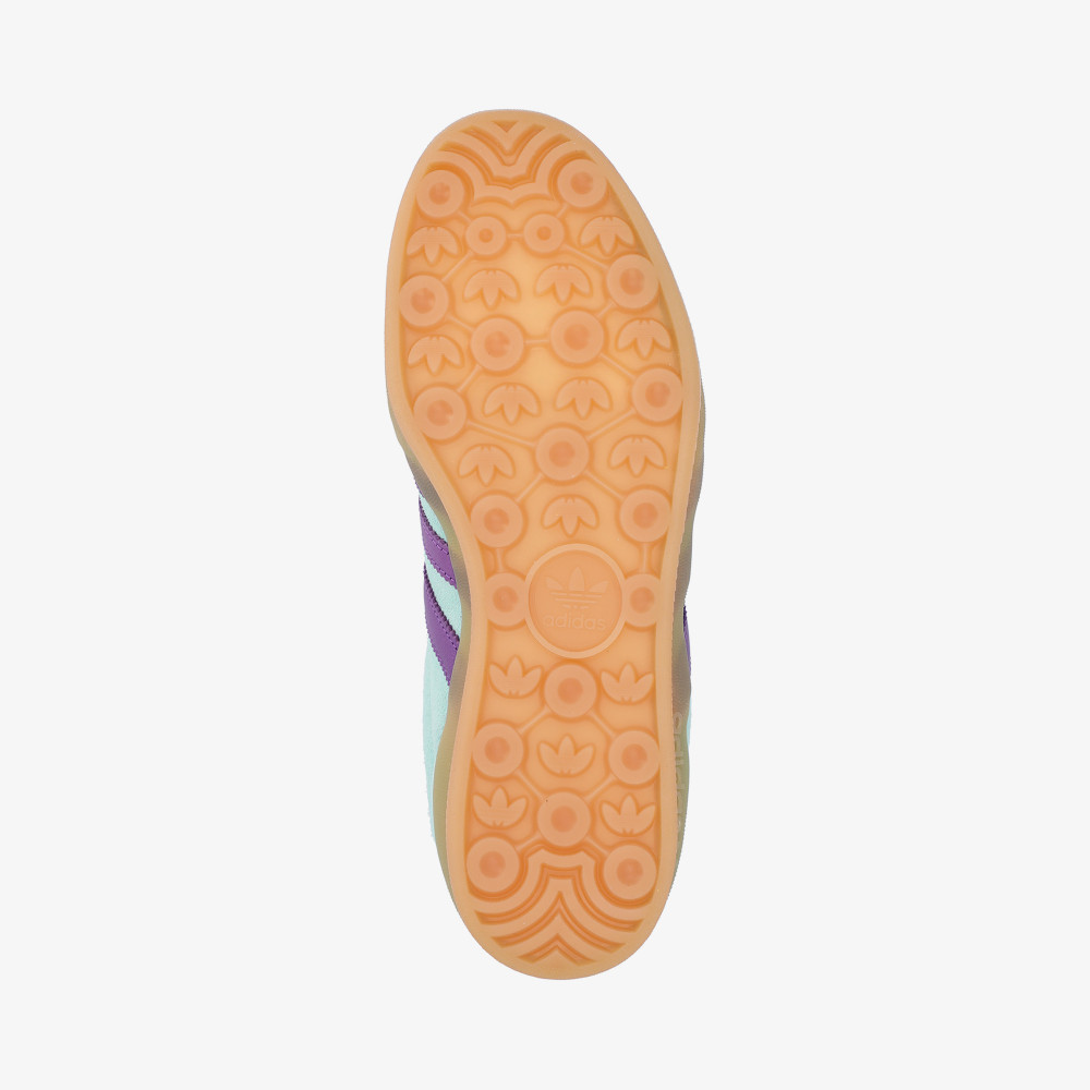 Женские кеды adidas Gazelle Indoor - фото 6