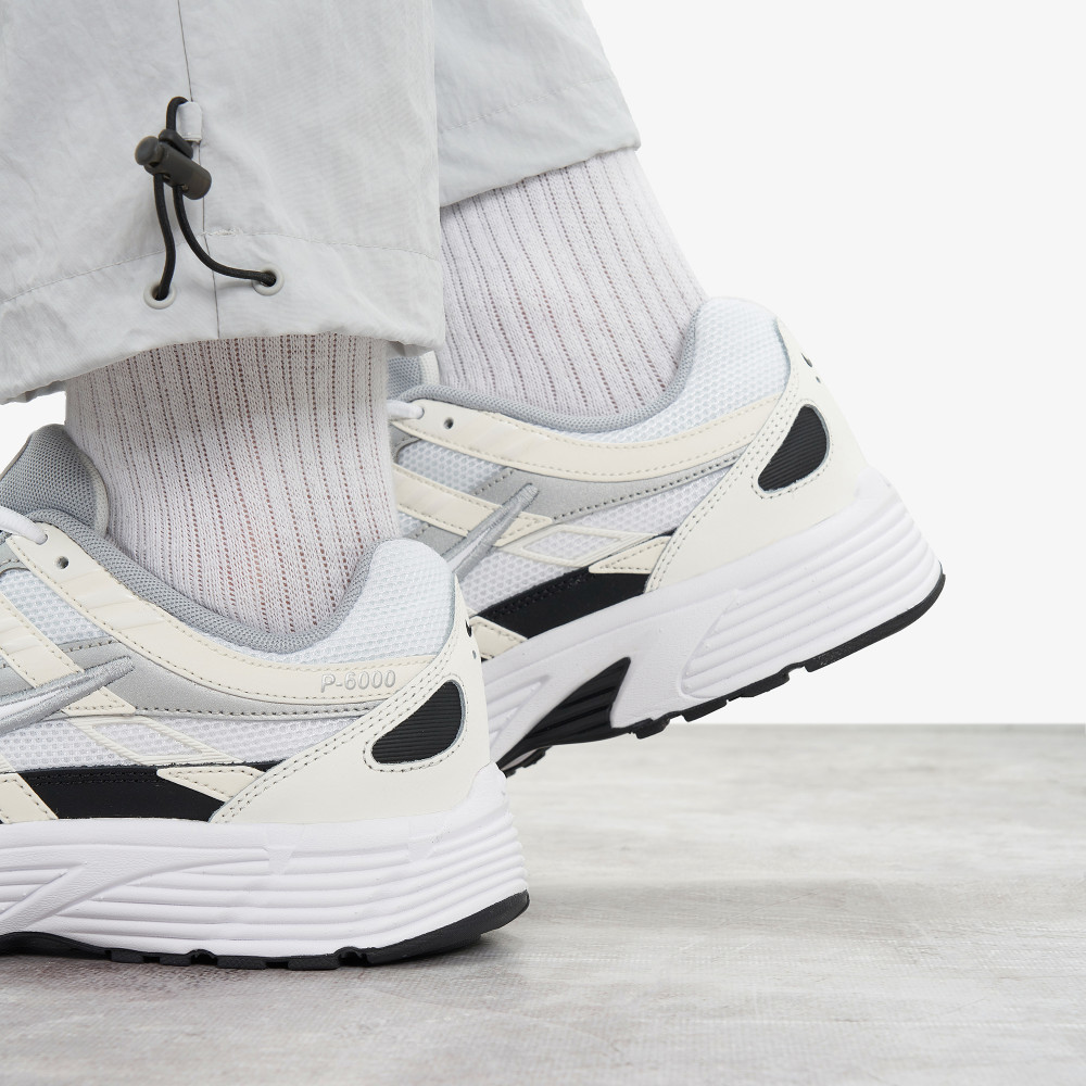 Мужские кроссовки Nike P-6000 - фото 15