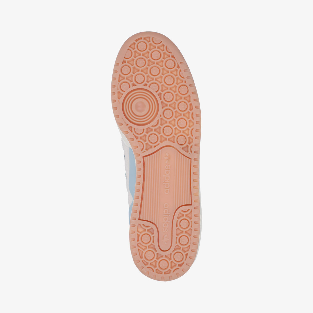 Женские кеды adidas Forum Low CL - фото 6