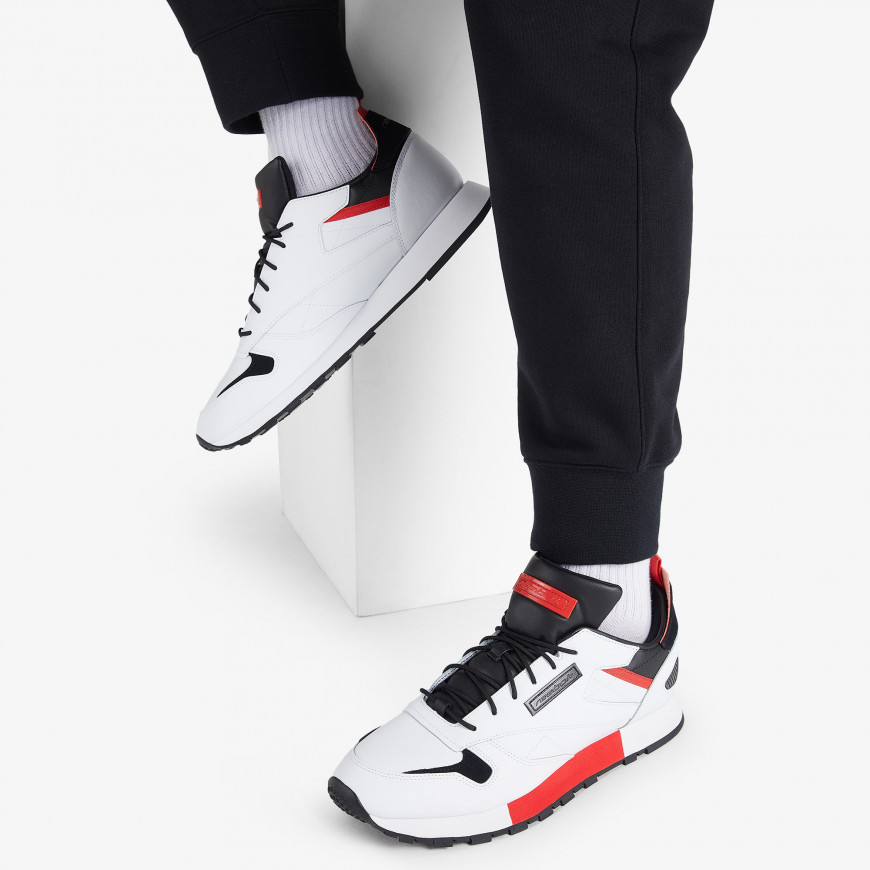 reebok clean leather ree dux