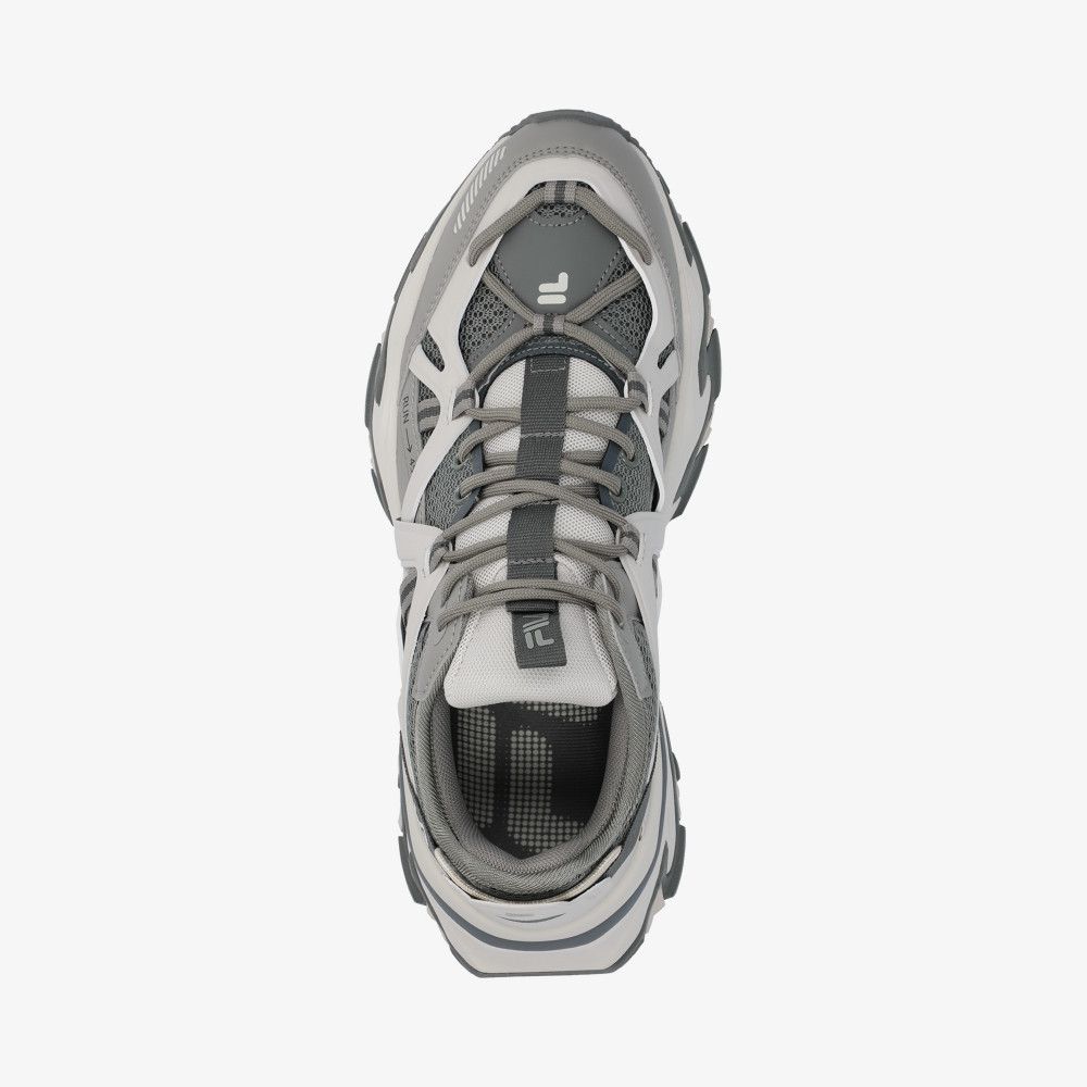 Женские кроссовки FILA Trace Low - фото 5