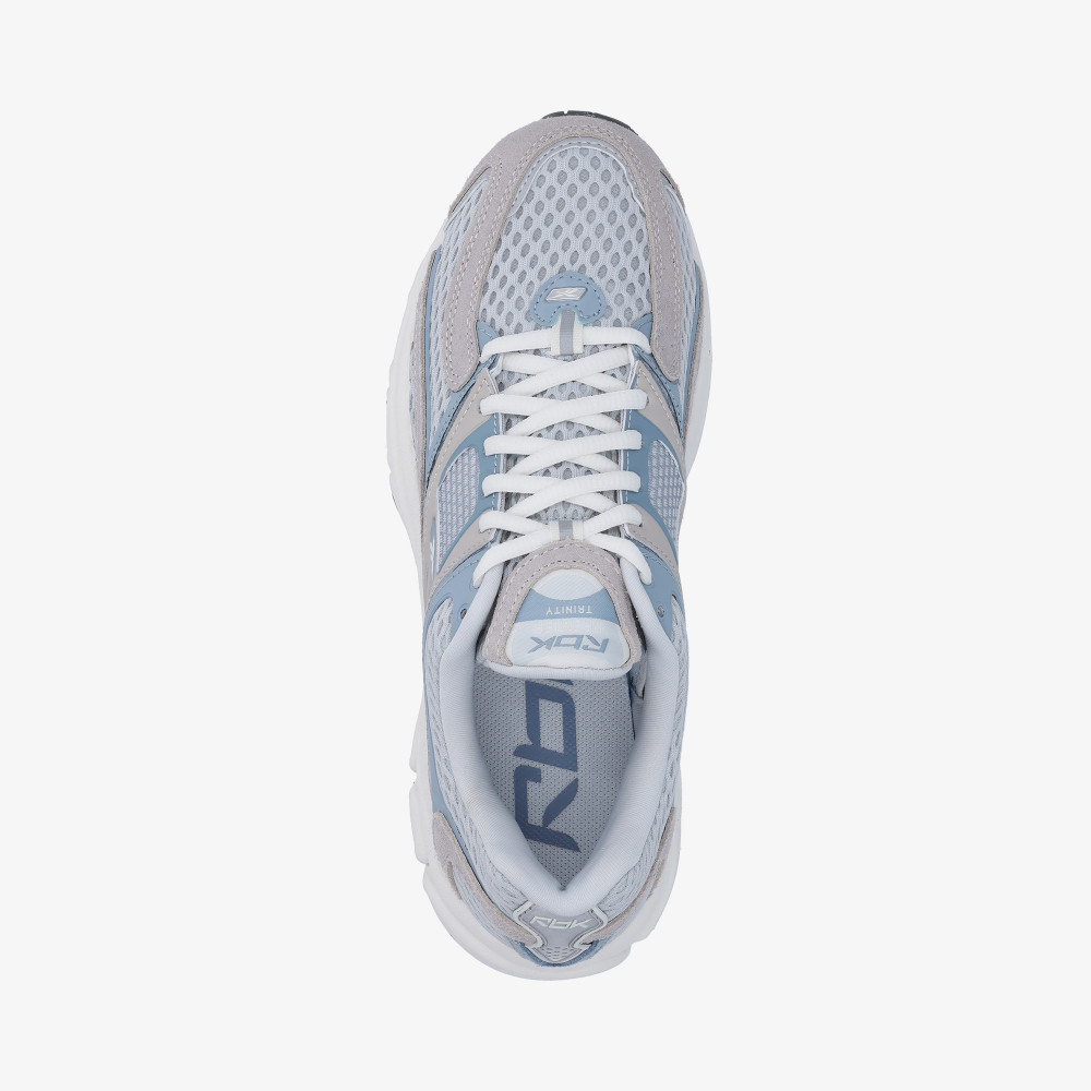 Женские кроссовки Reebok Rbk Premier Trinity - фото 5
