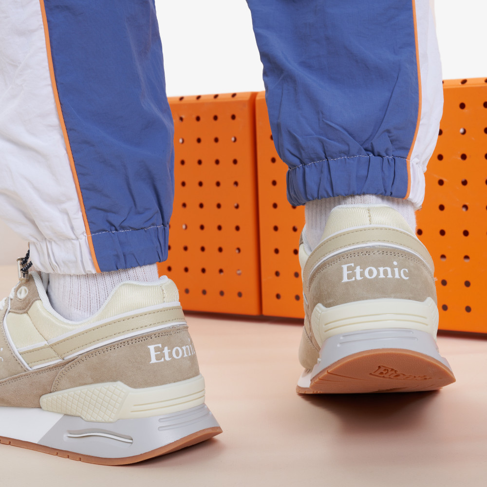 Мужские кроссовки Etonic Stable Base - фото 10