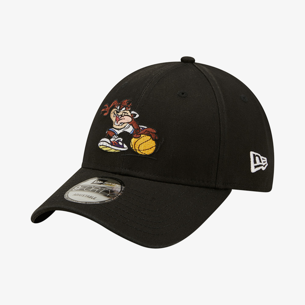 Мужская бейсболка New Era 9Forty - фото 1