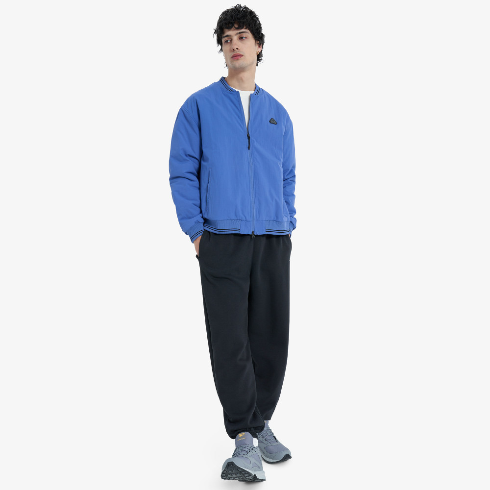 Мужская куртка Reebok Hoopwear - фото 4