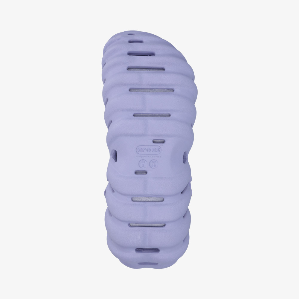 Женские сабо Crocs Echo - фото 7