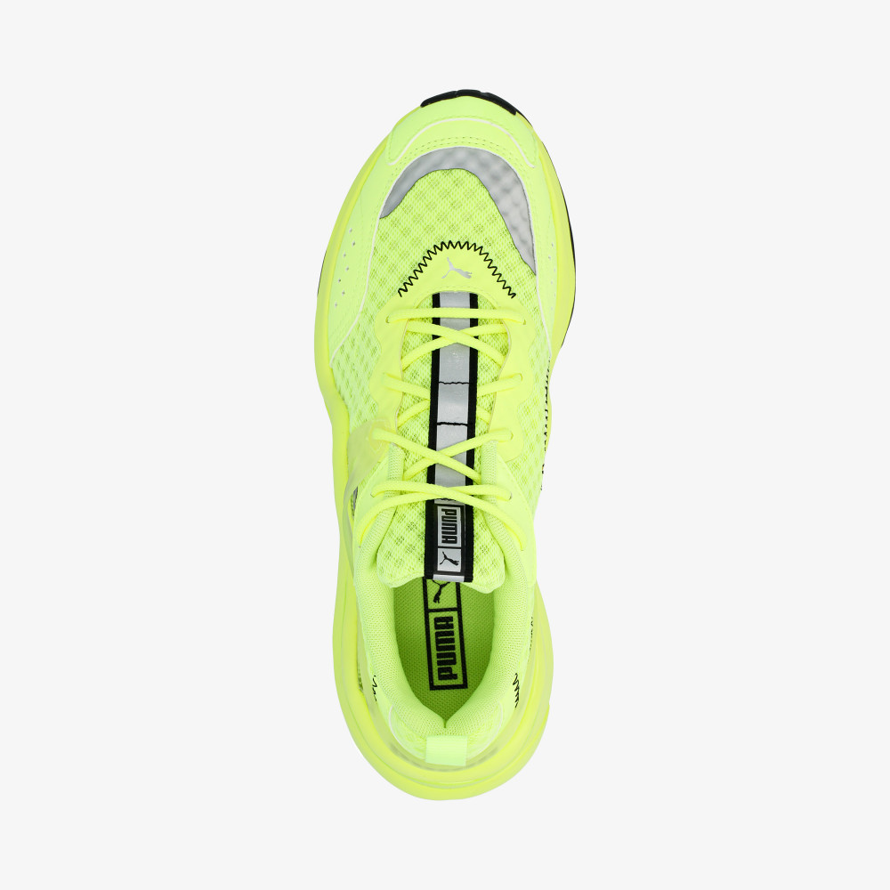Женские кроссовки PUMA Rise Glow - фото 5