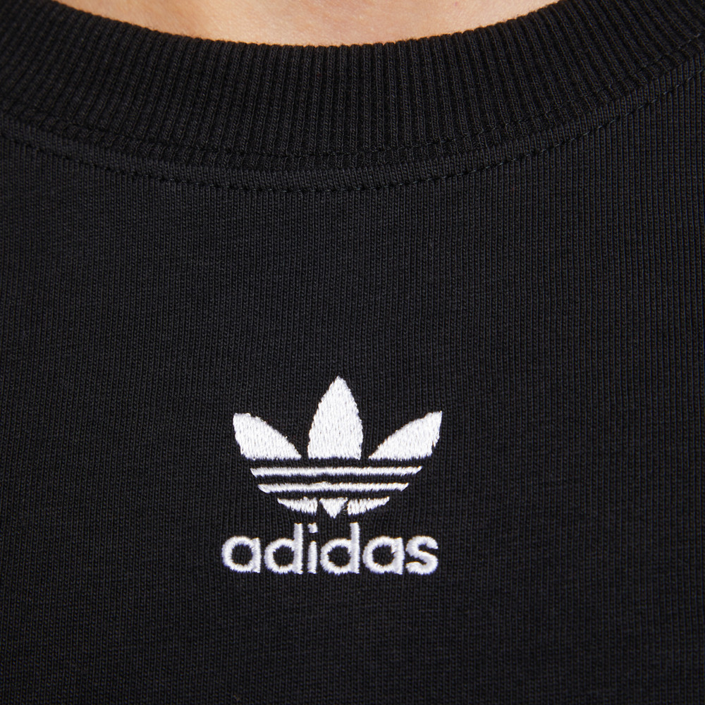 Женская футболка adidas - фото 4