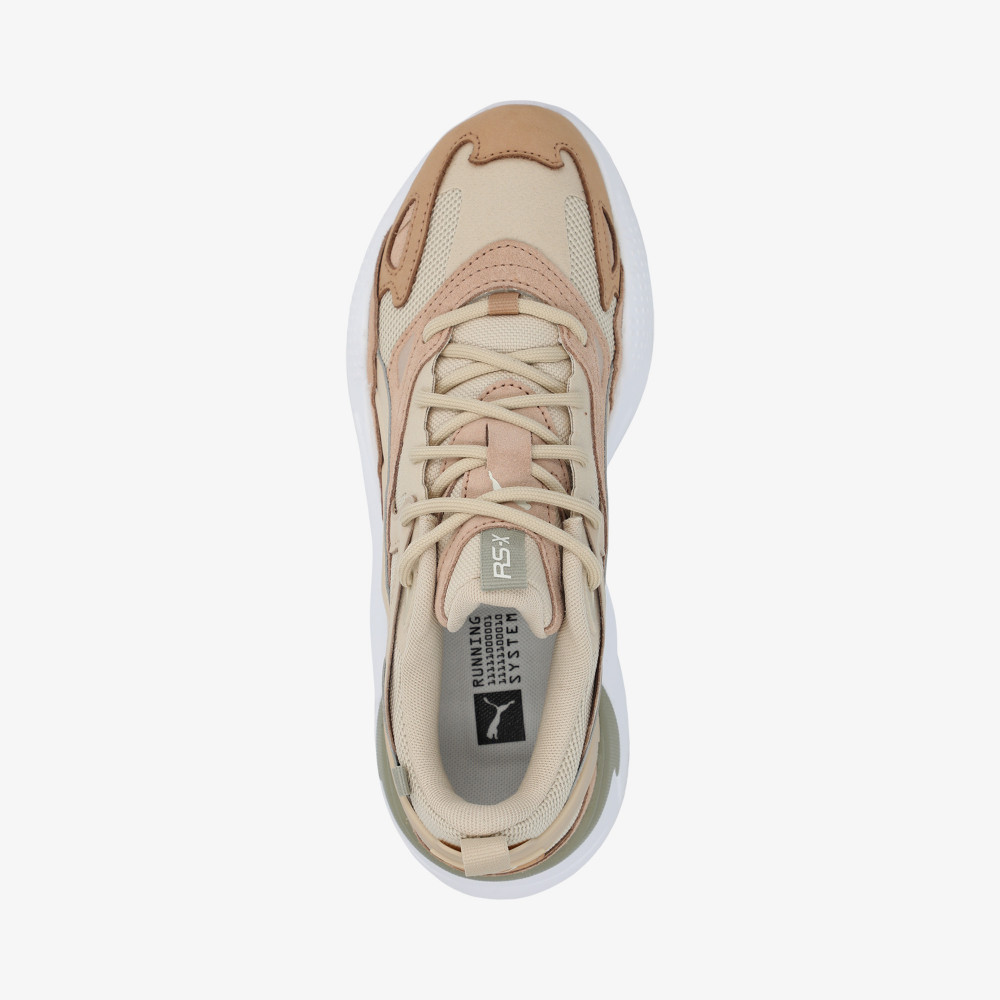 Женские кроссовки PUMA RS-X Efekt - фото 5