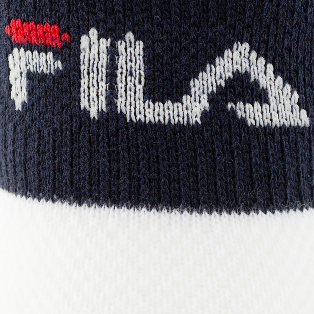 Носки FILA, 2 пары - фото 3