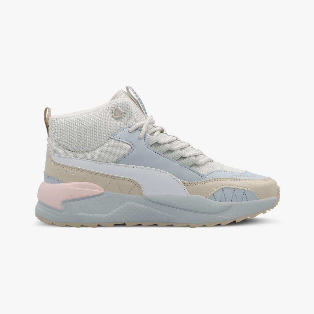 Женские кроссовки PUMA X-Ray 2 Square - фото 4