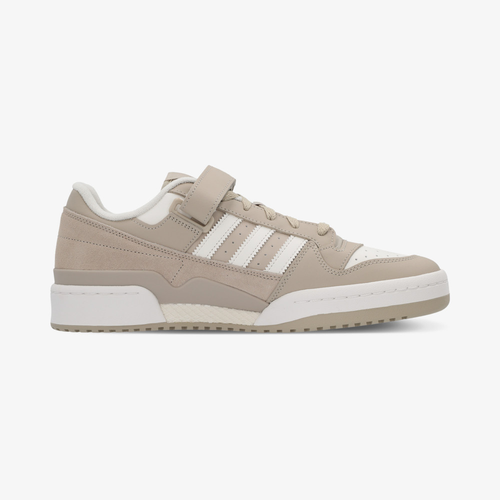 Мужские кеды adidas Forum Low - фото 4