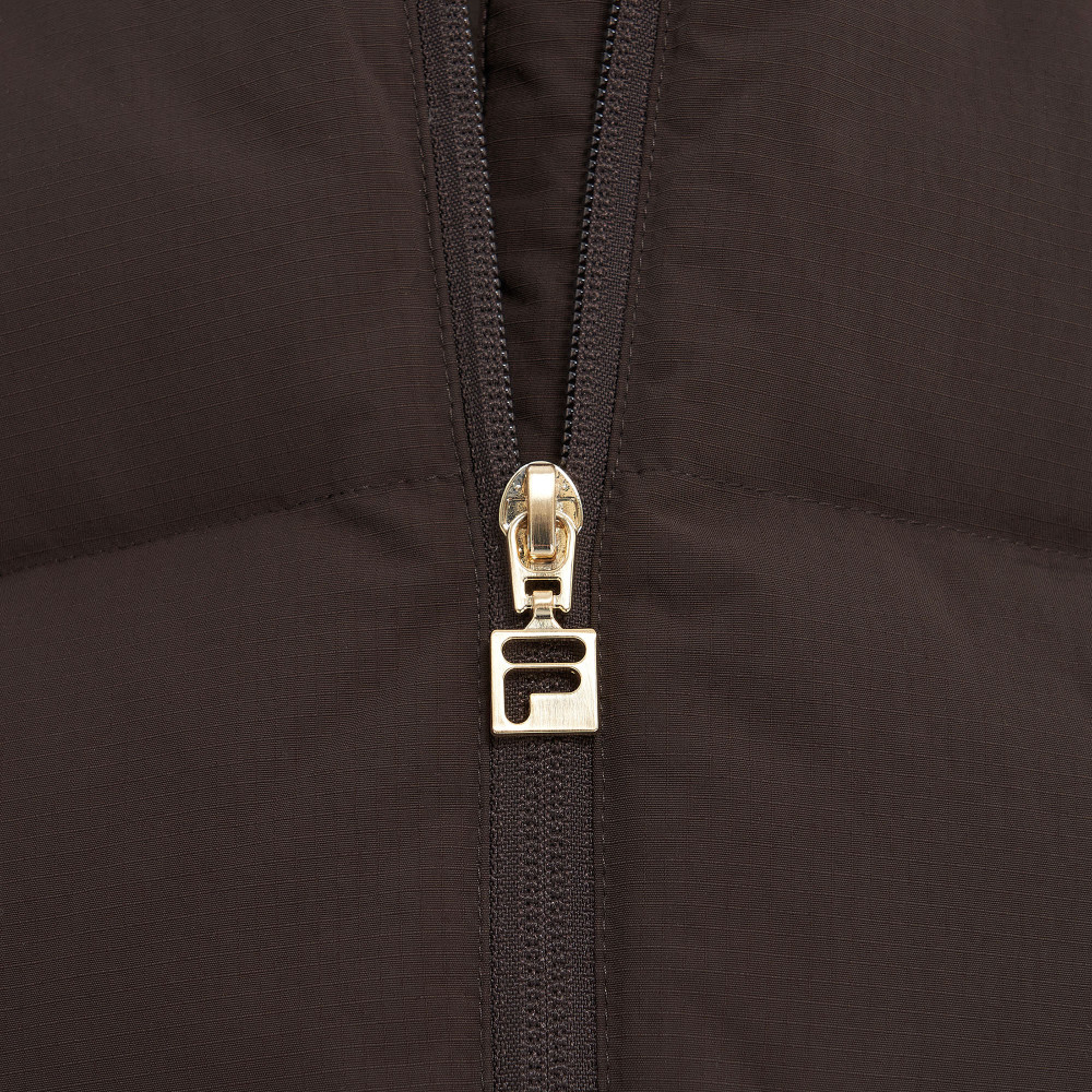 Женский пуховик FILA - фото 12