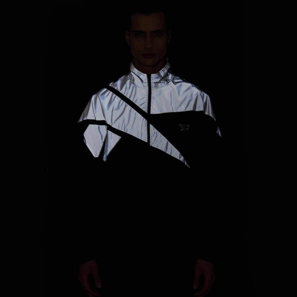 Мужская ветровка Reebok Sportcode - фото 10