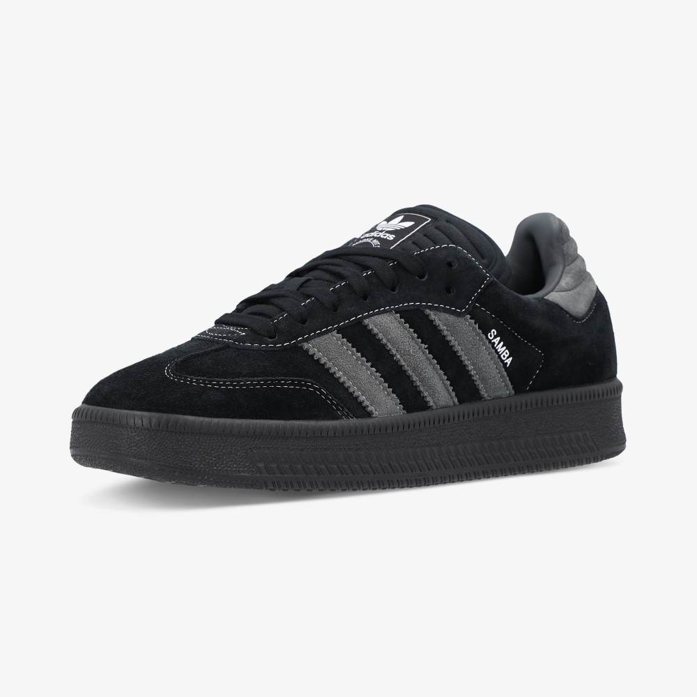 Кеды adidas Samba Xlg унисекс - фото 2