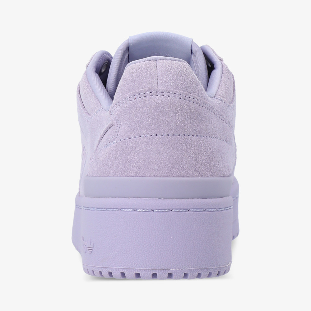 Женские кеды adidas Forum Bold - фото 3