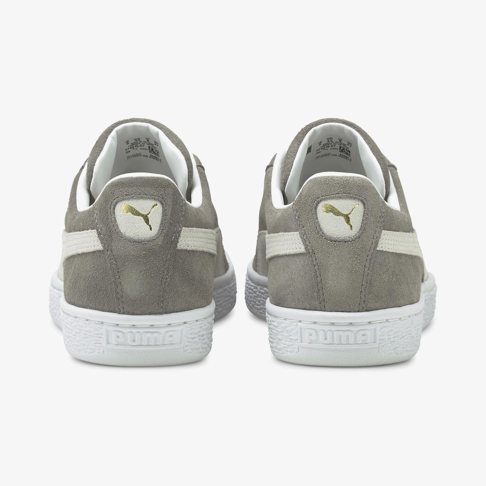 Мужские кеды PUMA Suede Classic XXI - фото 2