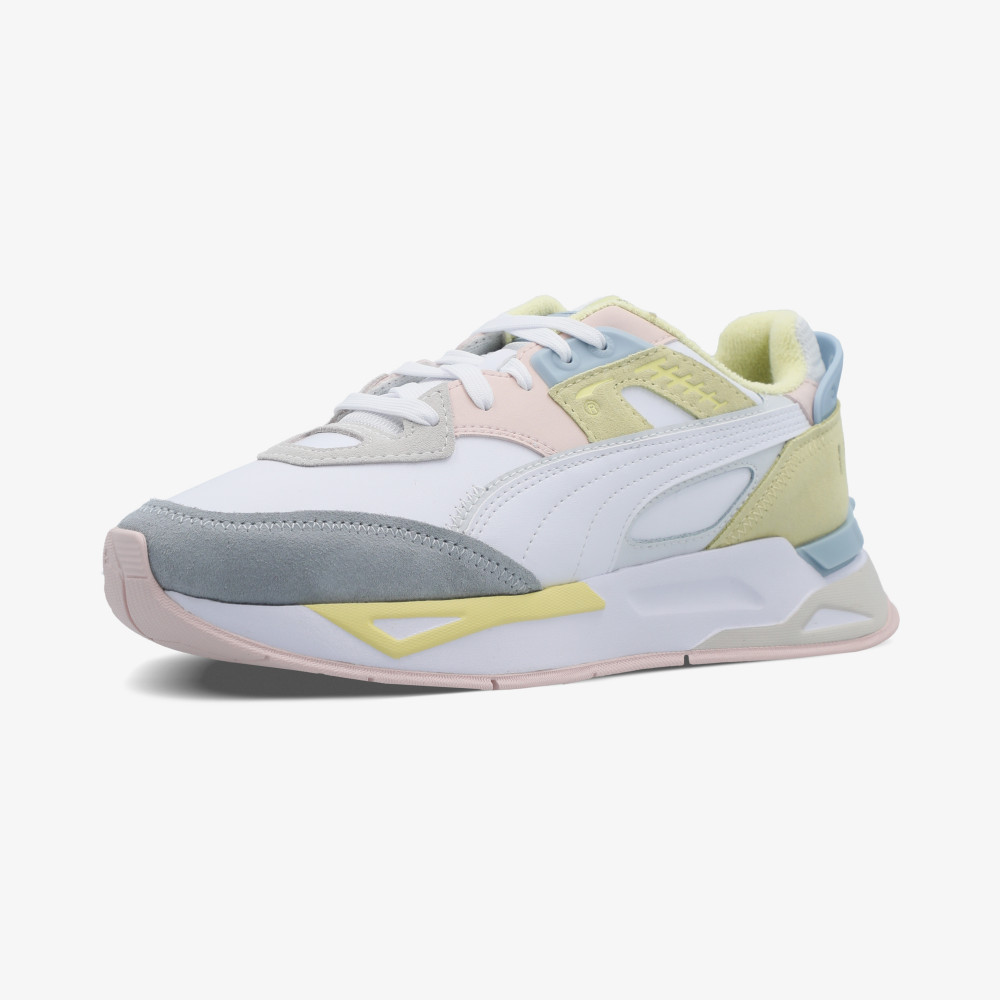 Женские кроссовки PUMA Mirage Sport - фото 2