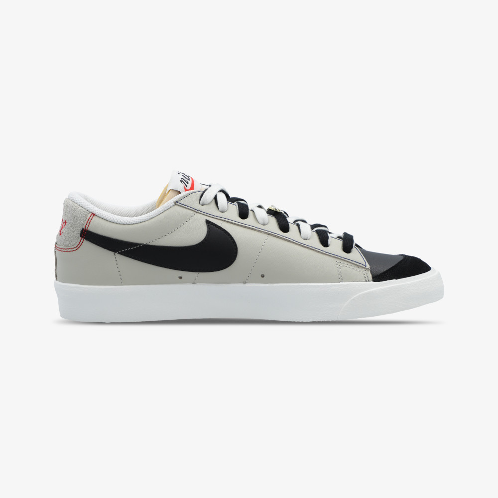 Nike blazer 2025 low prm leather