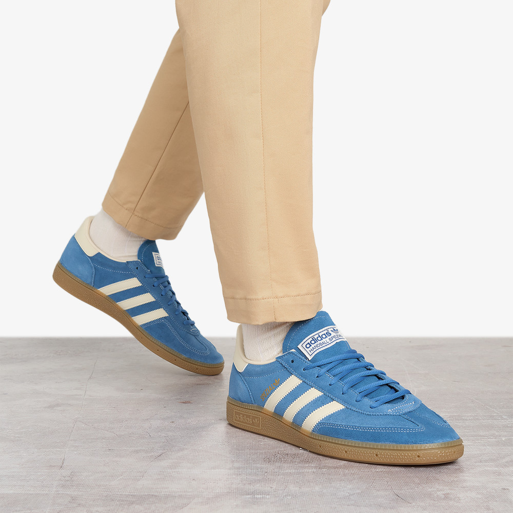 Мужские кеды adidas Handball Spezial - фото 8