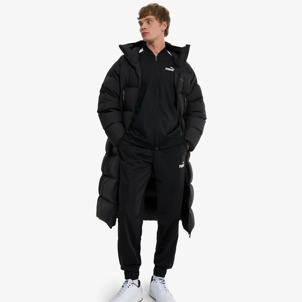 Мужской пуховик PUMA - фото 5