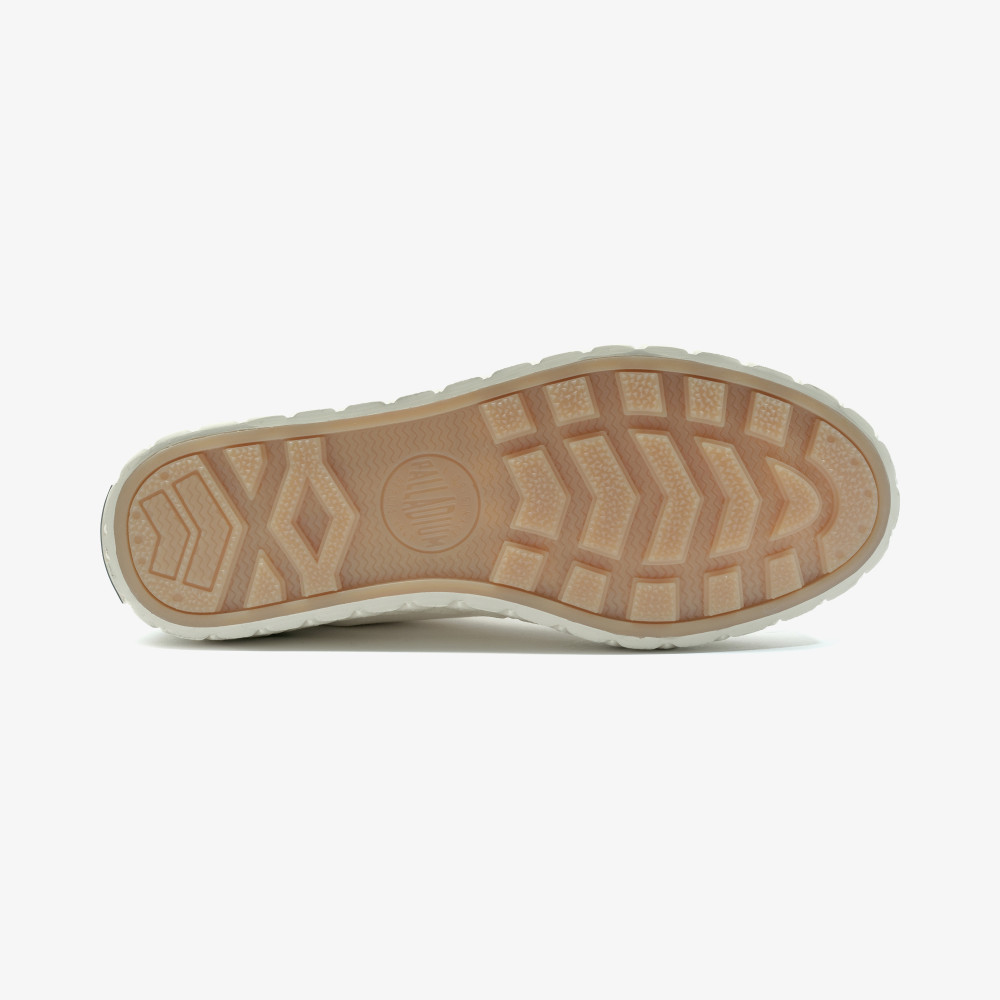 Женские кеды PALLADIUM Palla Ace Chukka Cvs - фото 5