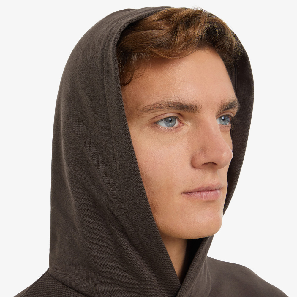 Мужская худи Kappa - фото 4