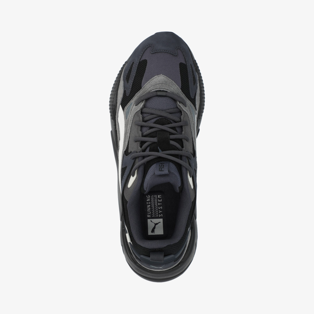 Мужские кроссовки PUMA Rs-X Efekt Prm - фото 5