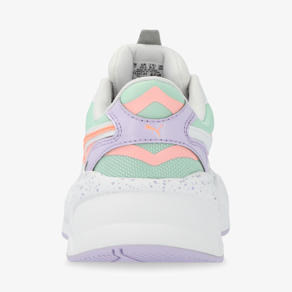Женские кроссовки PUMA RS-X³ - фото 3