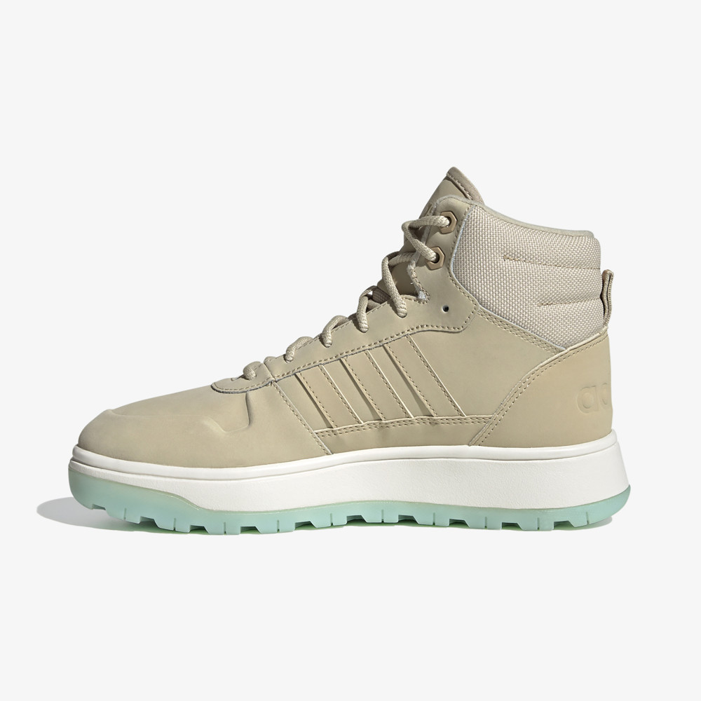 Женские кеды adidas Frozetic - фото 4