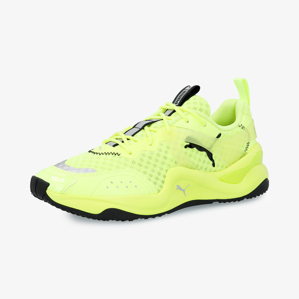 Женские кроссовки PUMA Rise Glow - фото 2