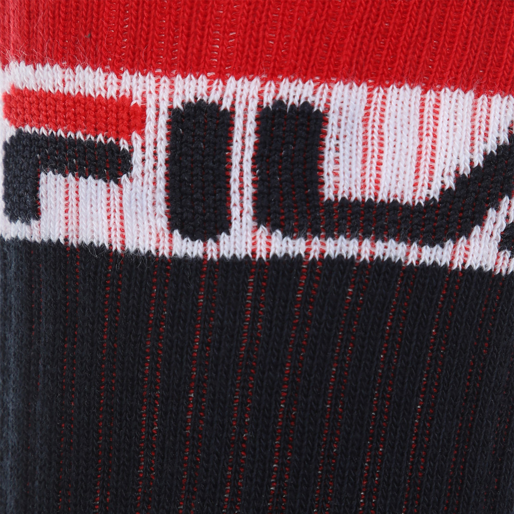 Носки FILA, 3 пары - фото 3