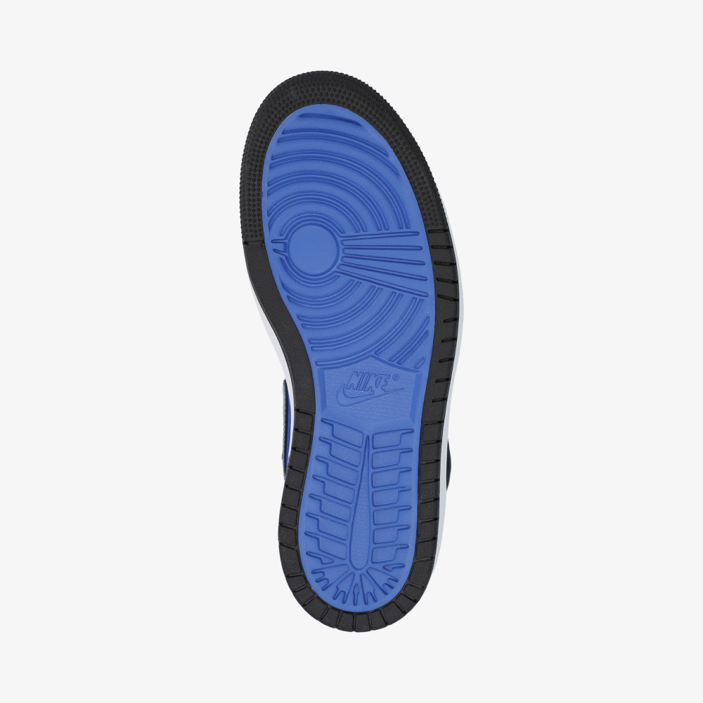 Женские кеды Nike Air Jordan 1 Acclimate - фото 6