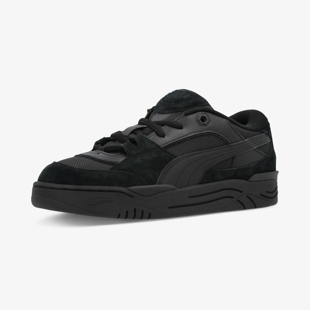 Мужские кеды PUMA Puma-180 - фото 2
