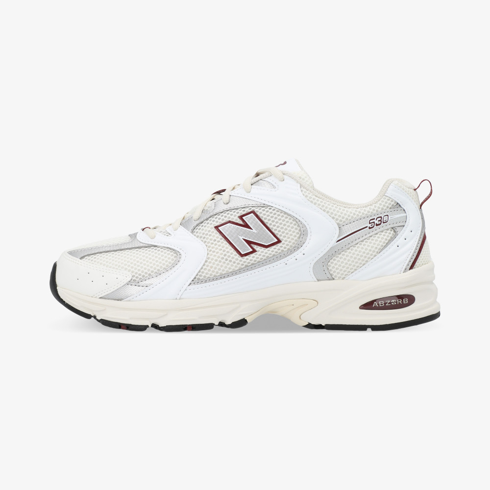 Мужские кроссовки New Balance 530 - фото 1
