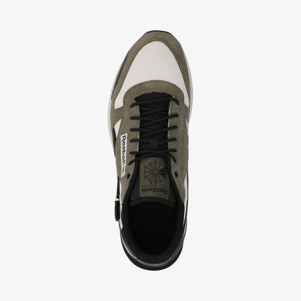 Мужские кроссовки Reebok Classic Leather Harrier Trail - фото 5