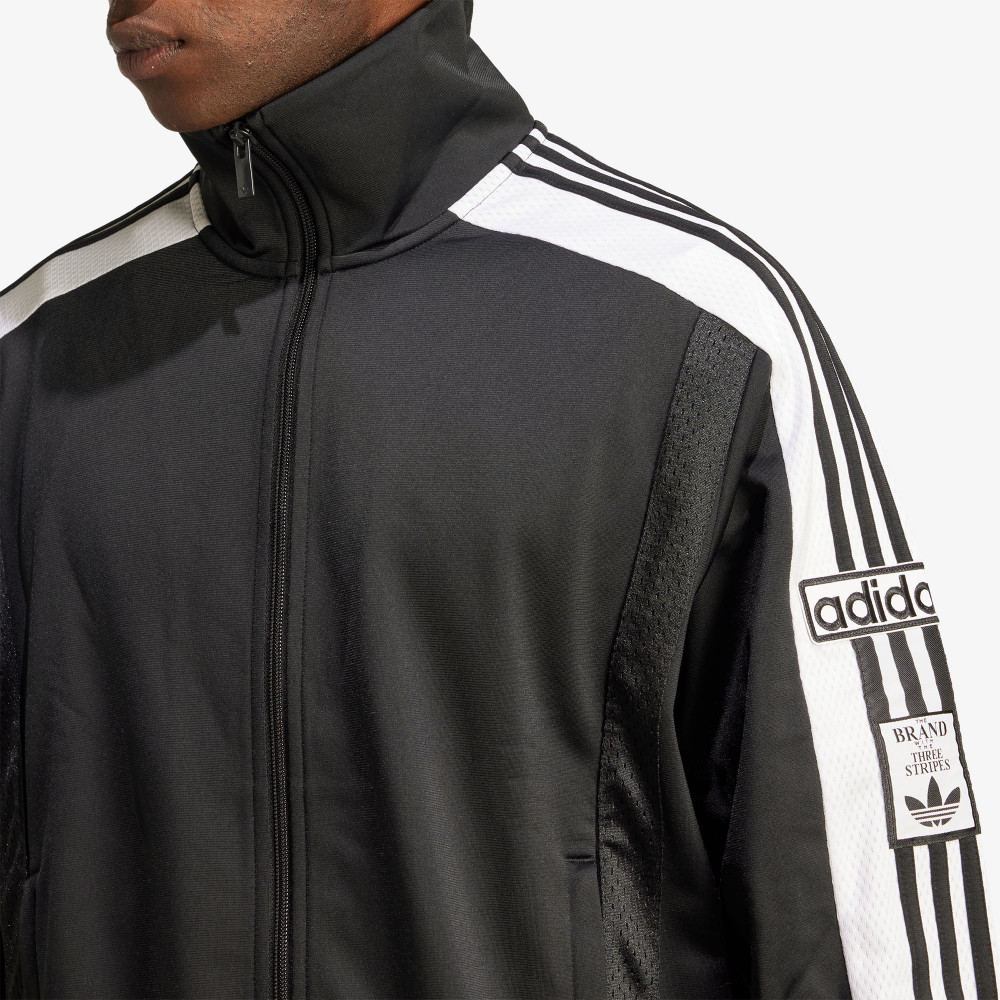 Мужская толстовка adidas Adibreak - фото 4