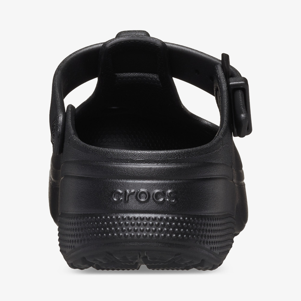 Женские сабо Crocs Classic Mary Jane - фото 7