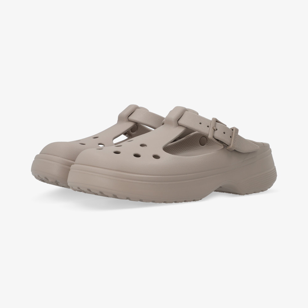 Женские сабо Crocs Classic Mary Jane - фото 3