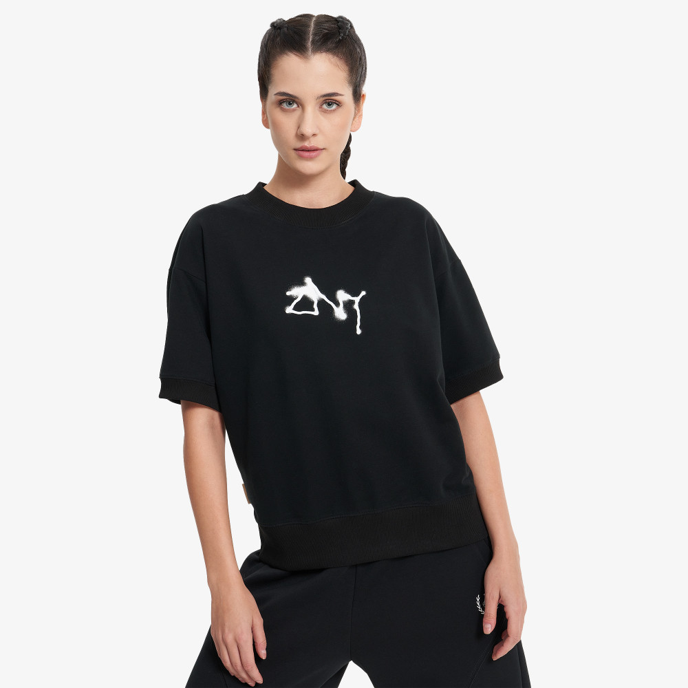 Футболка ZNY унисекс - фото 4