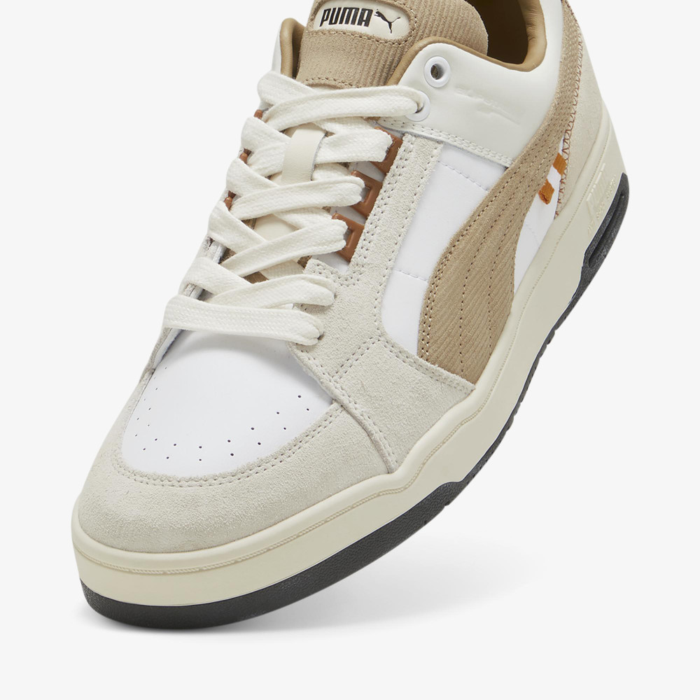 Мужские кеды PUMA Slipstream Lo For The Fanbase - фото 5