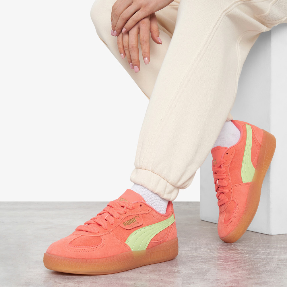 Женские кеды PUMA Palermo - фото 8