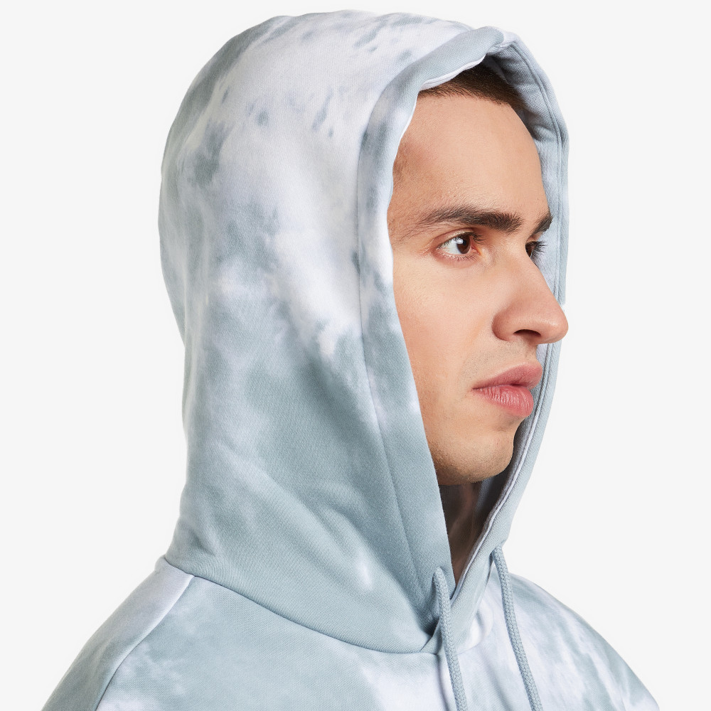 Мужская худи adidas Adicolor Essentials Trefoil - фото 4