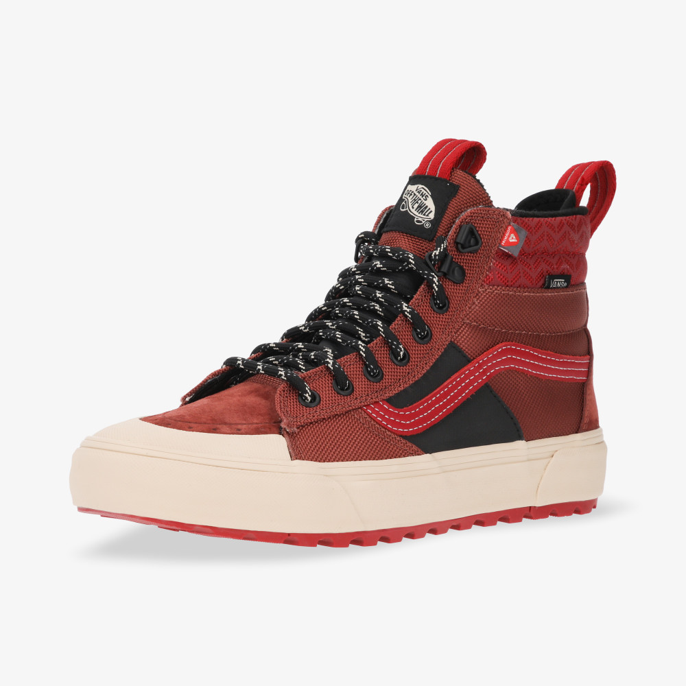 Мужские кеды Vans UA SK8-Hi MTE 2.0 DX - фото 2