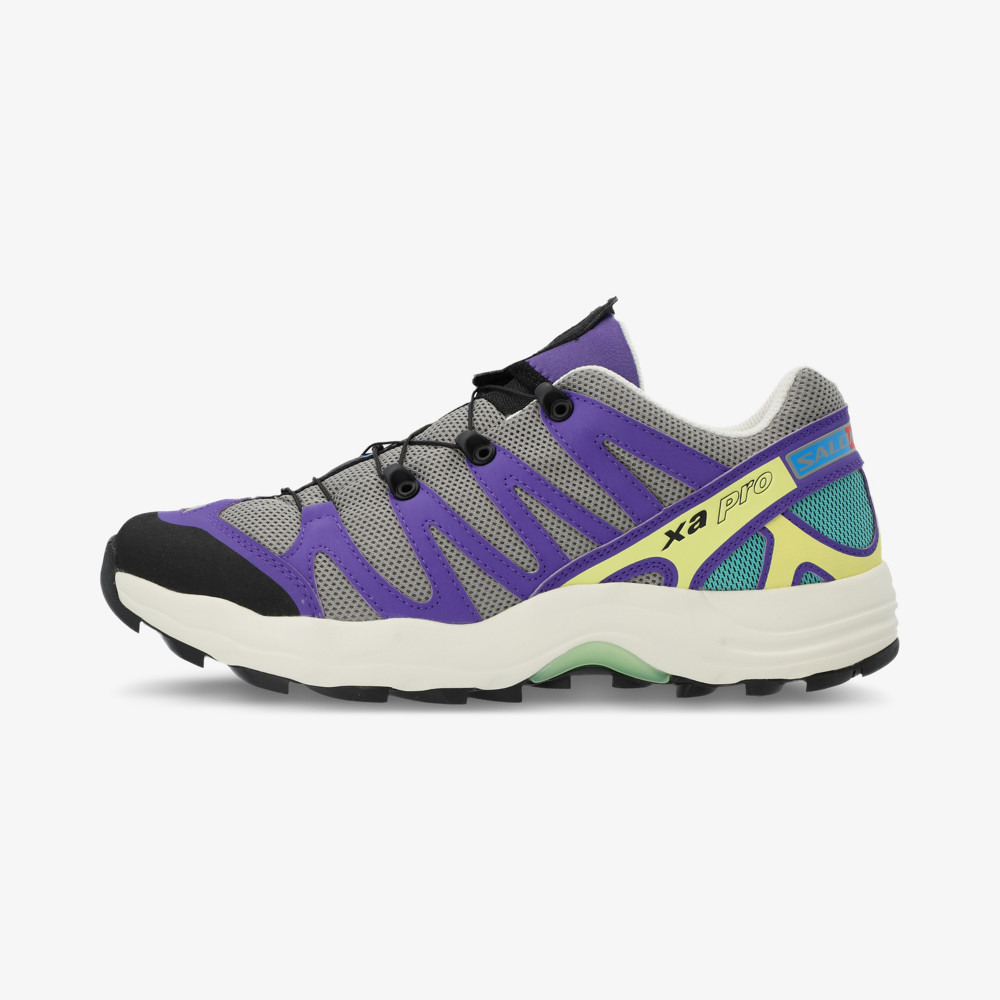 Мужские кроссовки Salomon XA Pro 1 - фото 1