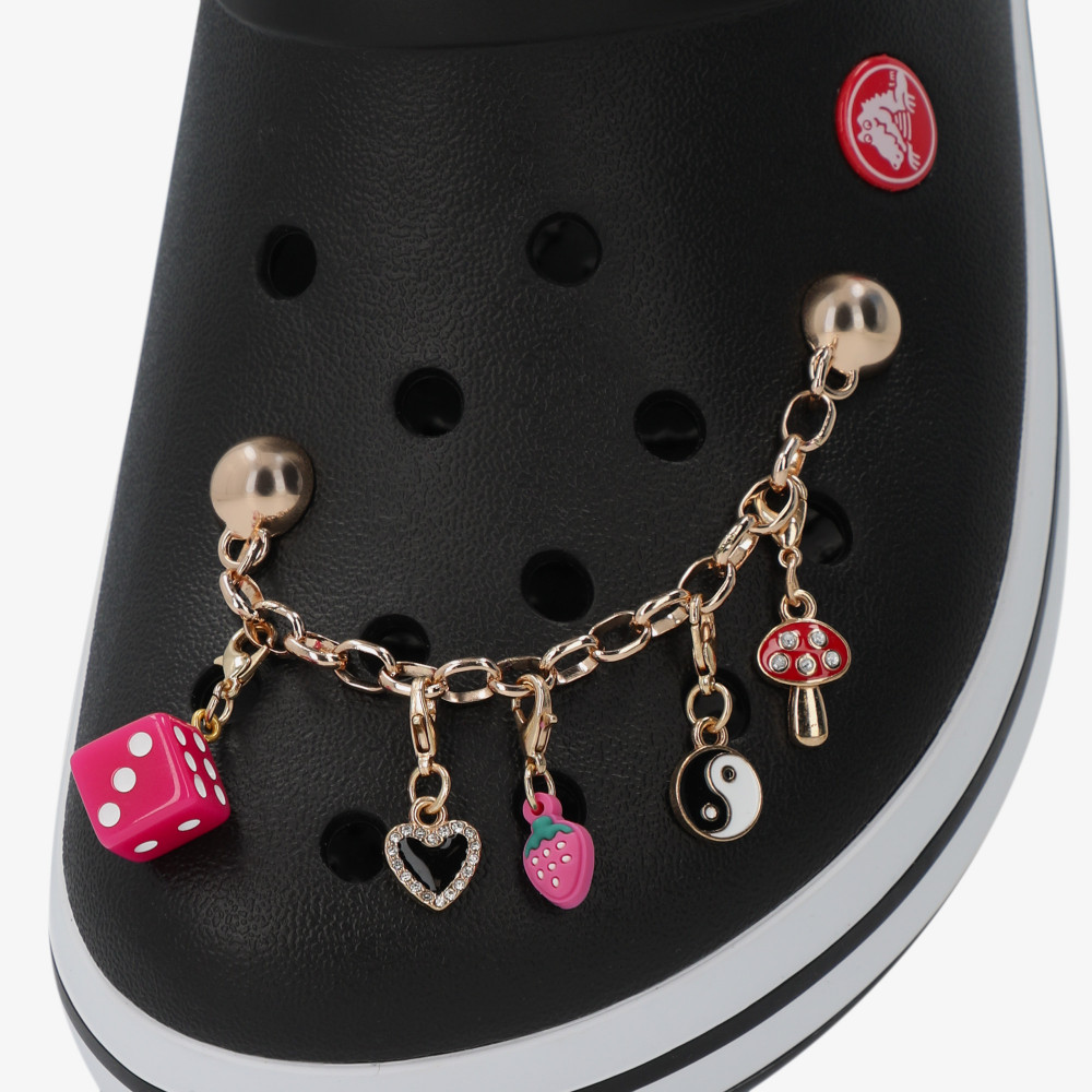 Джиббитсы Crocs - фото 3