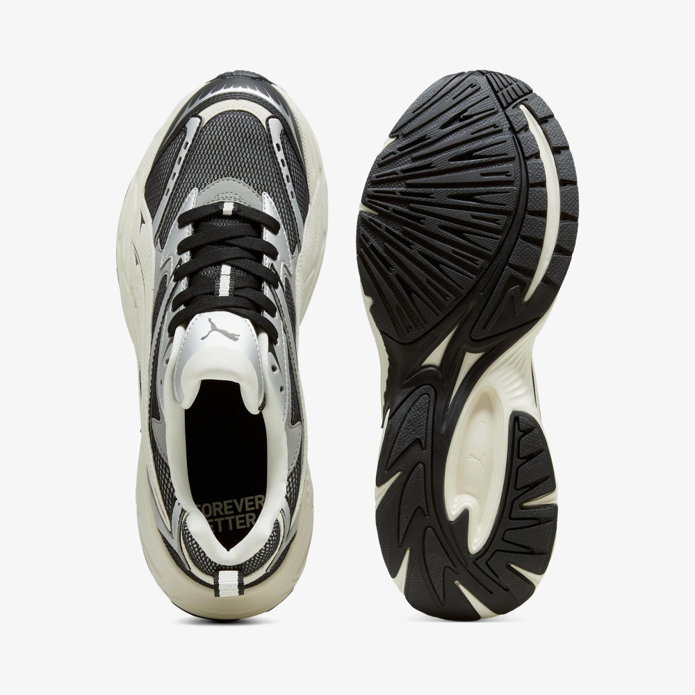 Мужские кроссовки PUMA Morphic Retro - фото 7