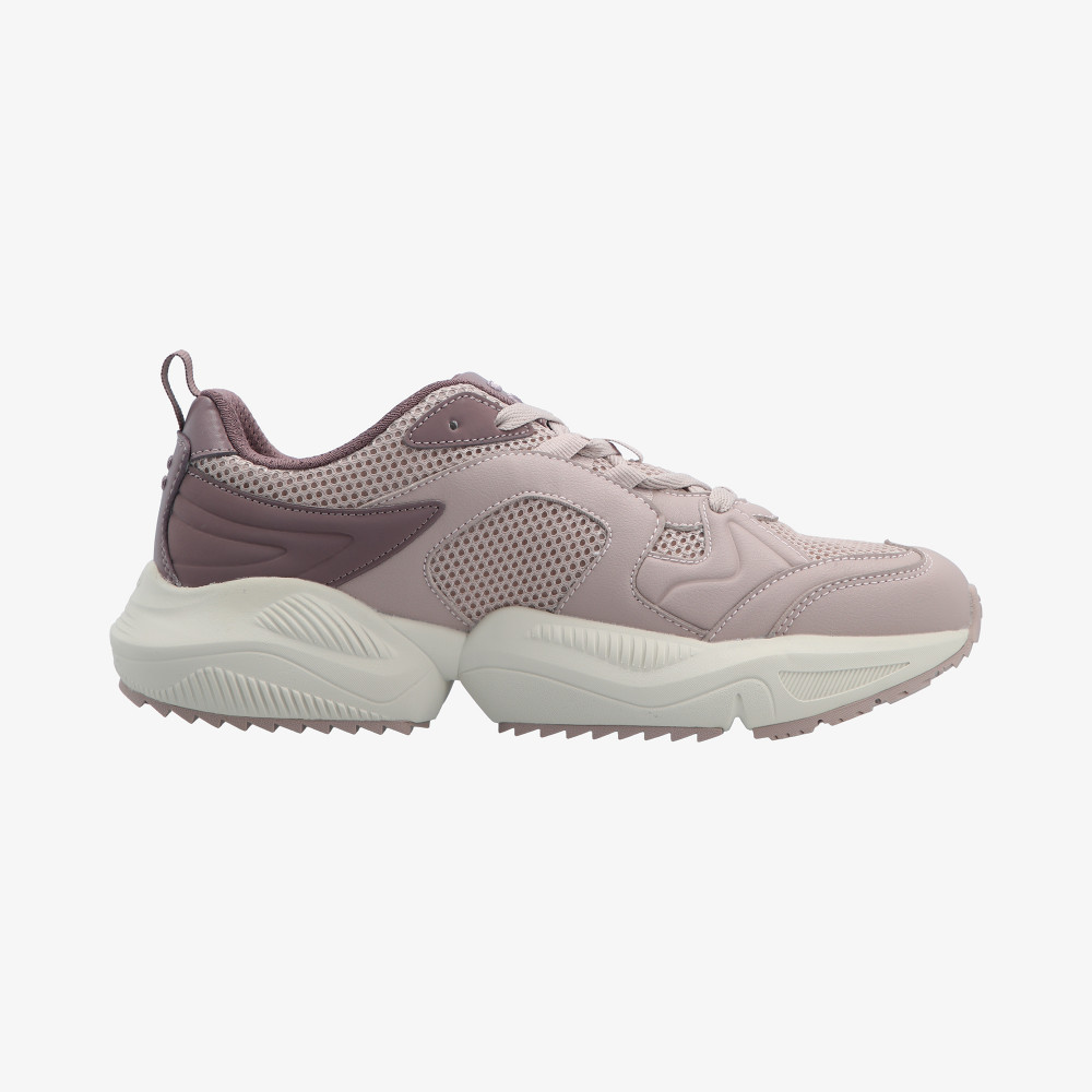Женские кроссовки FILA Virginia розовый цвет — купить за 3899 руб. в ...