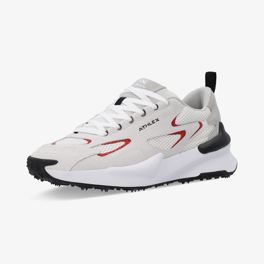 Мужские кроссовки Athlex Fuse - фото 2